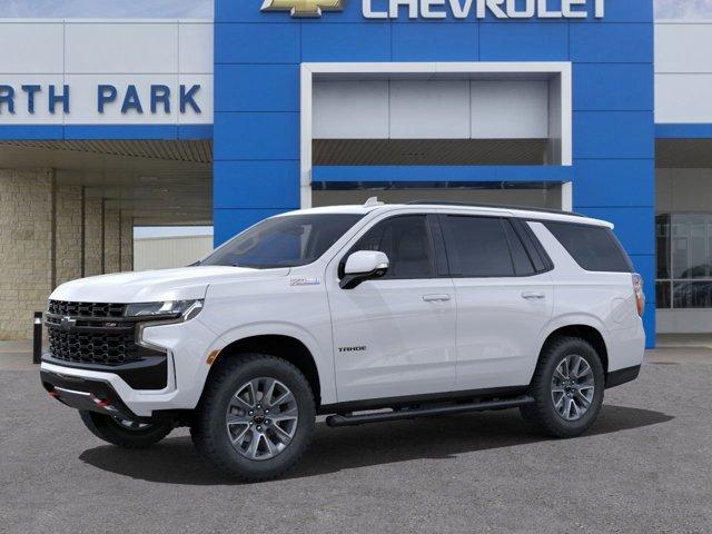 new 2024 Chevrolet Tahoe car, priced at $70,204