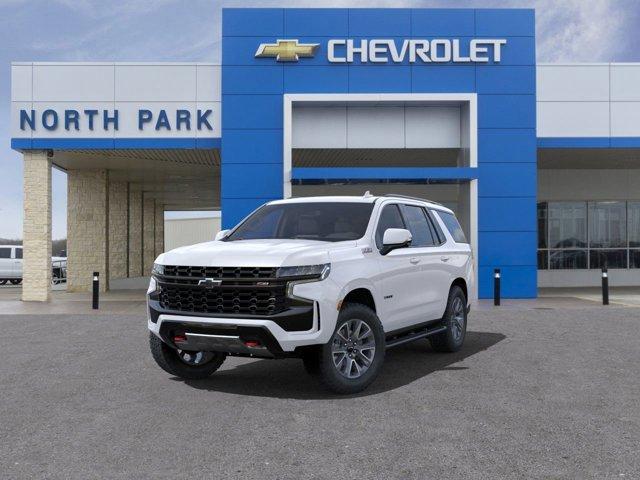 new 2024 Chevrolet Tahoe car, priced at $70,204