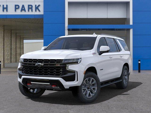 new 2024 Chevrolet Tahoe car, priced at $70,204