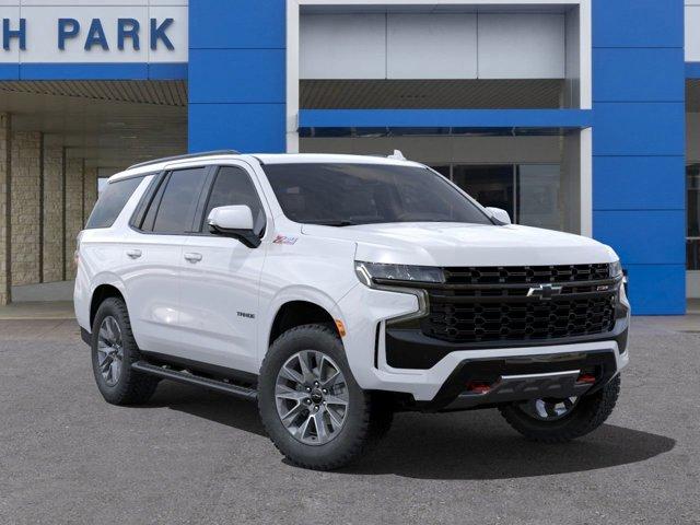 new 2024 Chevrolet Tahoe car, priced at $70,204