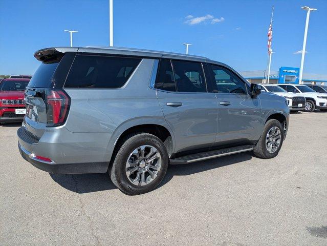 used 2025 Chevrolet Tahoe car, priced at $60,998