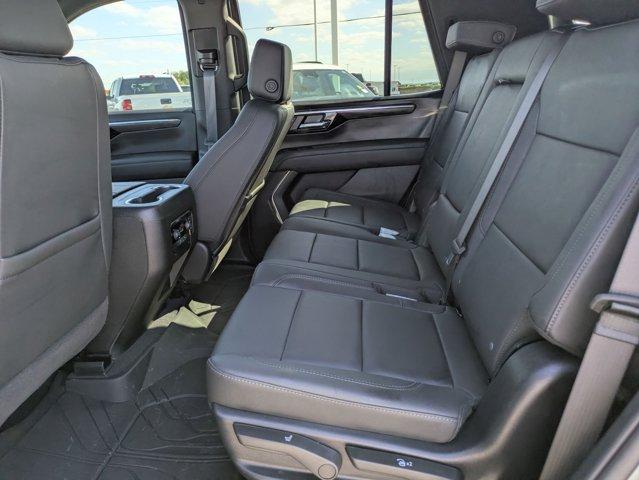 used 2025 Chevrolet Tahoe car, priced at $60,998