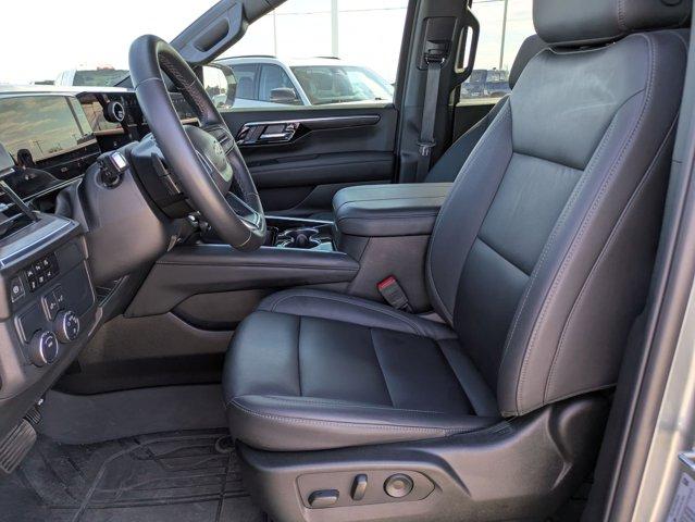 used 2025 Chevrolet Tahoe car, priced at $60,998