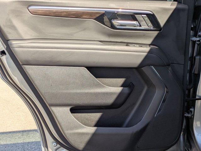 used 2025 Chevrolet Tahoe car, priced at $60,998