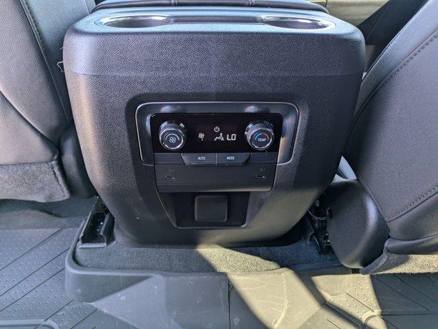 used 2025 Chevrolet Tahoe car, priced at $60,998