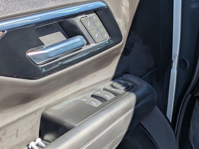 used 2025 Chevrolet Tahoe car, priced at $60,998