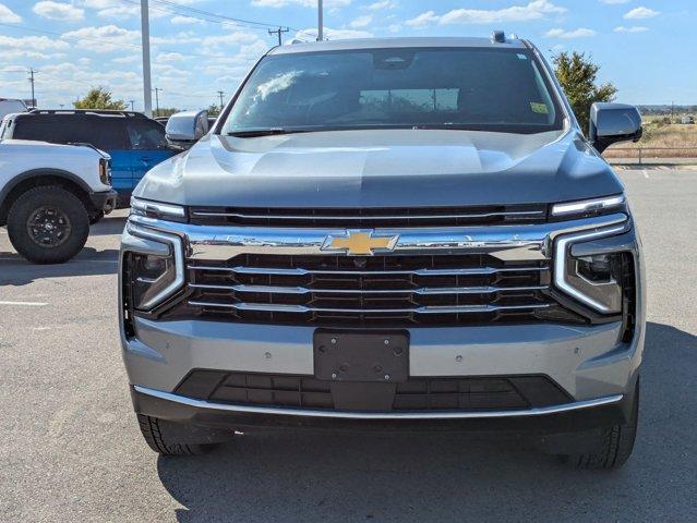 used 2025 Chevrolet Tahoe car, priced at $60,998