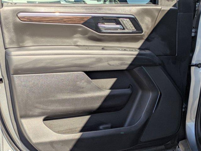 used 2025 Chevrolet Tahoe car, priced at $60,998