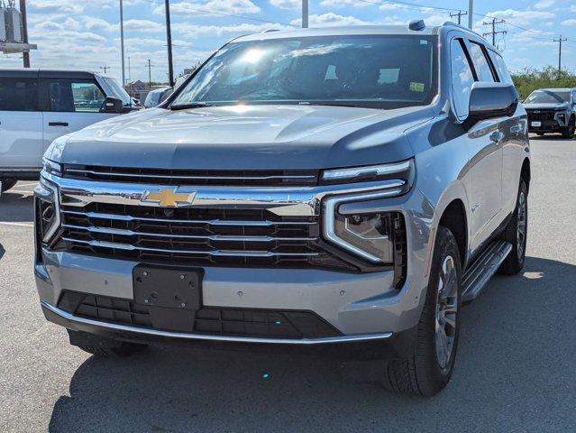 used 2025 Chevrolet Tahoe car, priced at $60,998