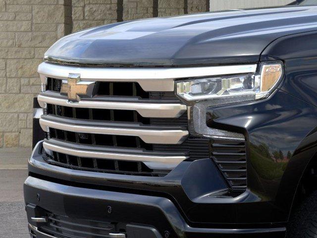 new 2025 Chevrolet Silverado 1500 car, priced at $67,290