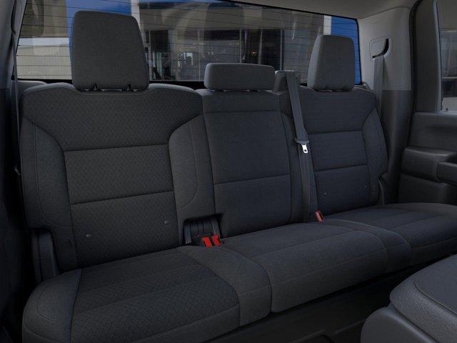new 2025 Chevrolet Silverado 2500 car, priced at $53,010