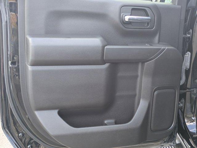 used 2023 Chevrolet Silverado 1500 car, priced at $35,256