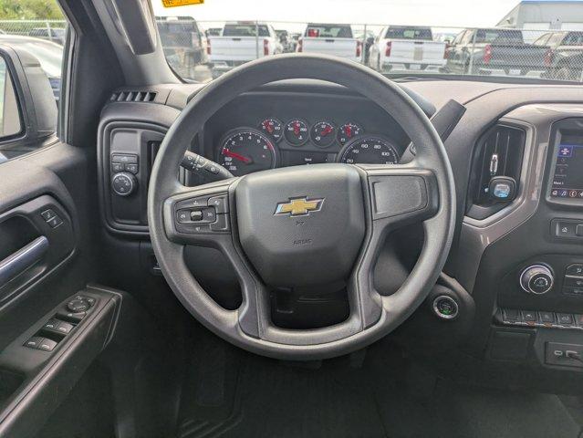 used 2023 Chevrolet Silverado 1500 car, priced at $35,256