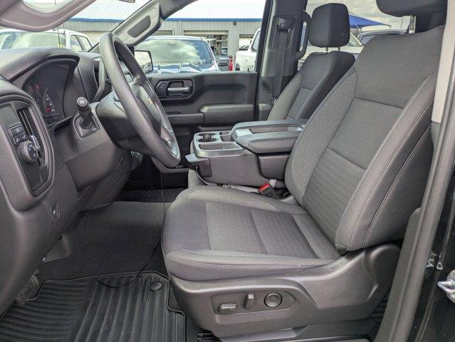 used 2023 Chevrolet Silverado 1500 car, priced at $35,256