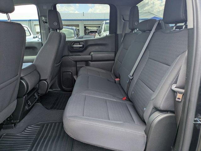 used 2023 Chevrolet Silverado 1500 car, priced at $35,256