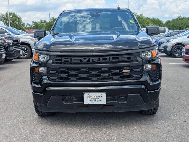 used 2023 Chevrolet Silverado 1500 car, priced at $35,256