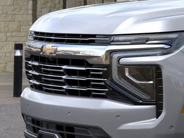 new 2025 Chevrolet Tahoe car, priced at $79,285