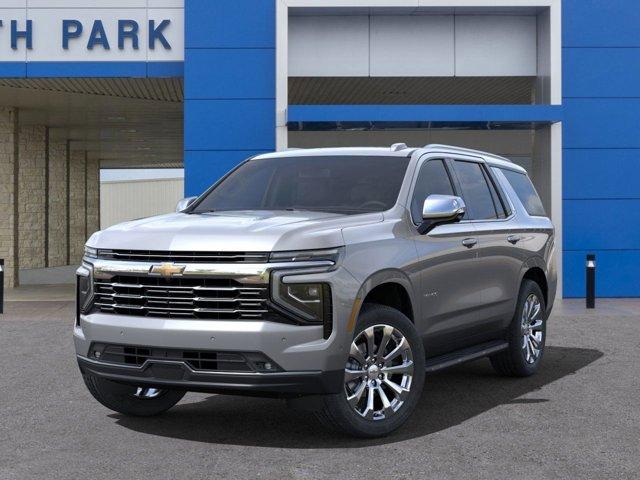 new 2025 Chevrolet Tahoe car, priced at $74,997