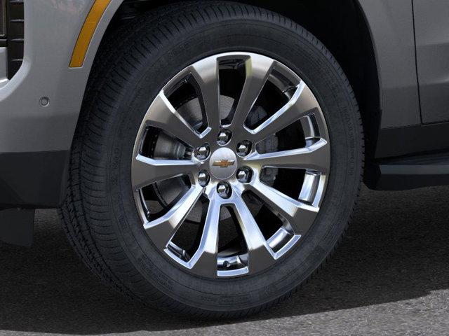 new 2025 Chevrolet Tahoe car, priced at $79,285