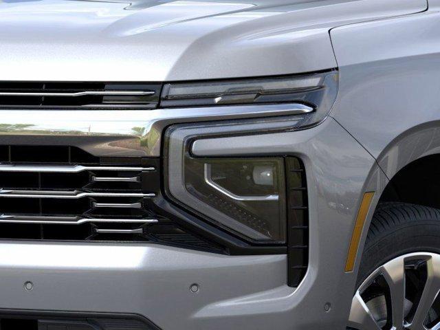 new 2025 Chevrolet Tahoe car, priced at $74,997