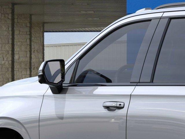 new 2026 Chevrolet Tahoe car, priced at $71,060