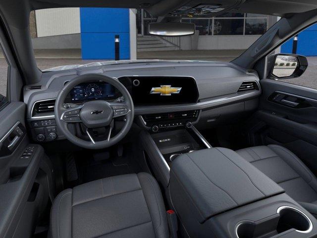 new 2026 Chevrolet Tahoe car, priced at $71,060