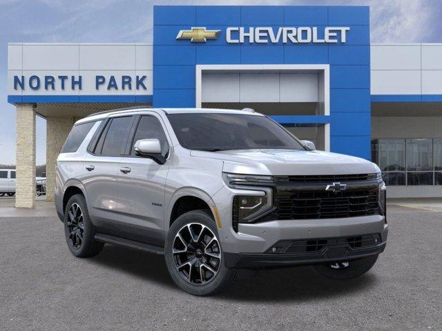 new 2026 Chevrolet Tahoe car, priced at $71,060