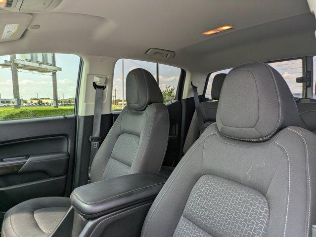 used 2020 GMC Canyon car, priced at $27,000