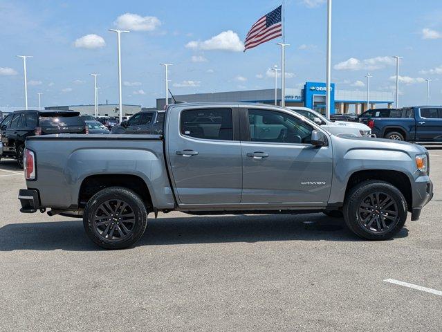 used 2020 GMC Canyon car, priced at $27,000