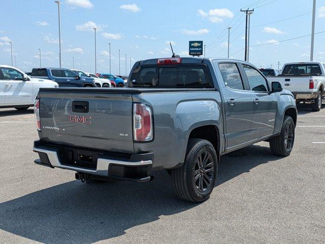 used 2020 GMC Canyon car, priced at $27,000