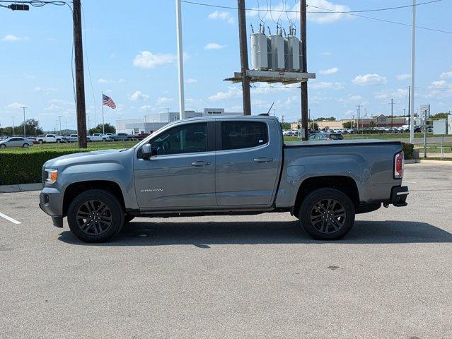 used 2020 GMC Canyon car, priced at $27,000