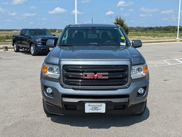 used 2020 GMC Canyon car, priced at $27,000