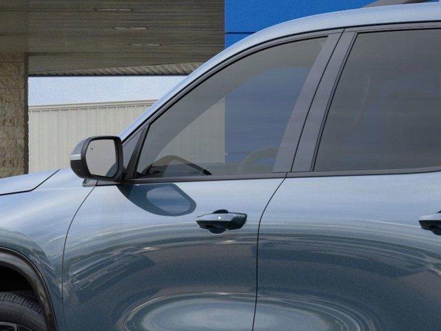 new 2025 Chevrolet Traverse car, priced at $57,270