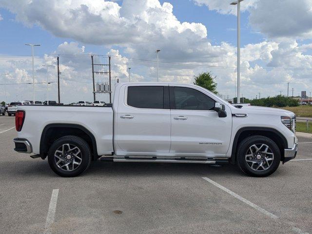 used 2024 GMC Sierra 1500 car, priced at $48,767