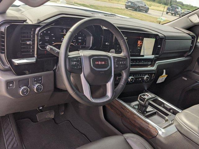 used 2024 GMC Sierra 1500 car, priced at $48,767
