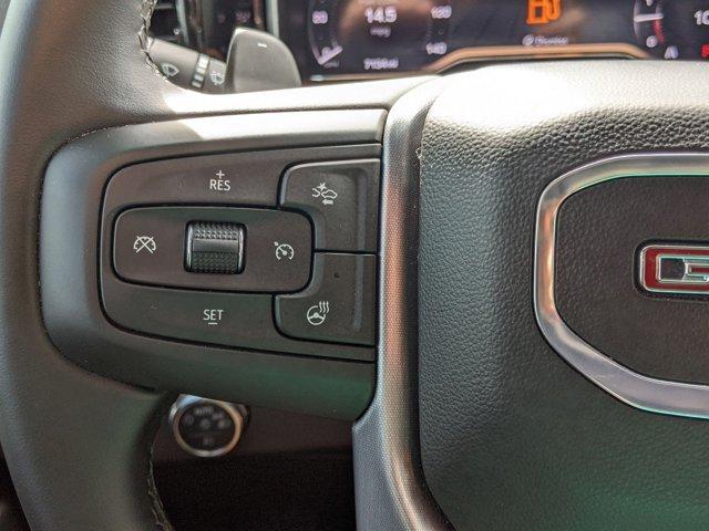used 2024 GMC Sierra 1500 car, priced at $48,767