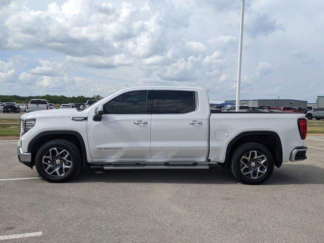 used 2024 GMC Sierra 1500 car, priced at $48,767