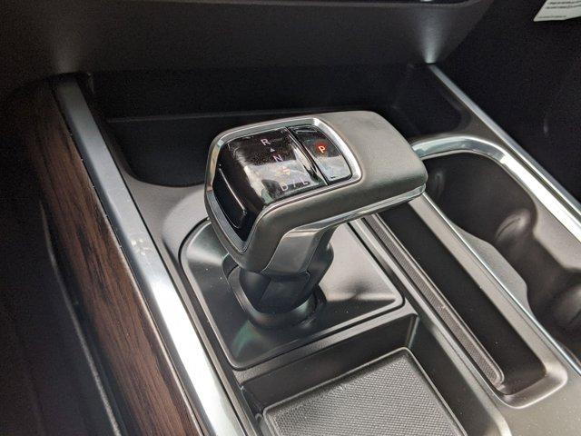 used 2024 GMC Sierra 1500 car, priced at $48,767