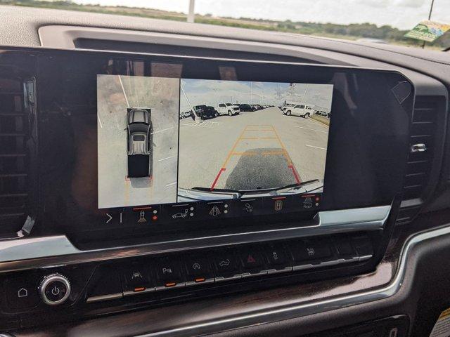 used 2024 GMC Sierra 1500 car, priced at $48,767