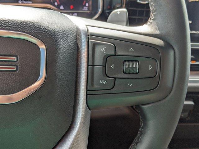 used 2024 GMC Sierra 1500 car, priced at $48,767