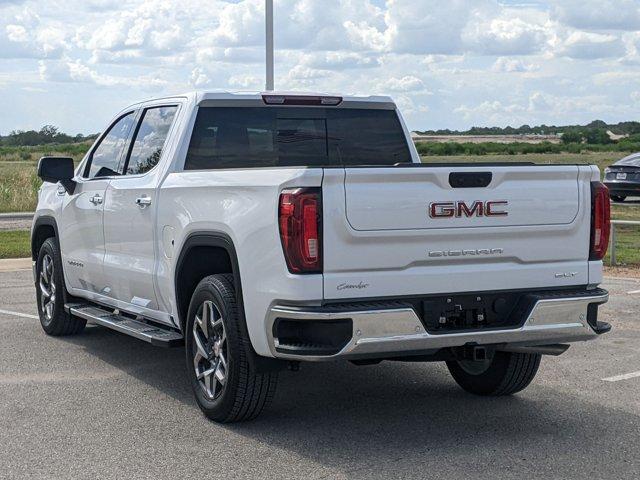 used 2024 GMC Sierra 1500 car, priced at $48,767