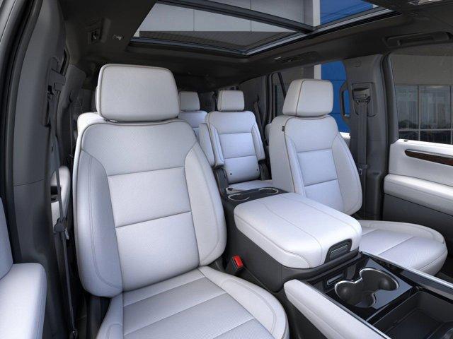 new 2025 Chevrolet Tahoe car, priced at $75,902