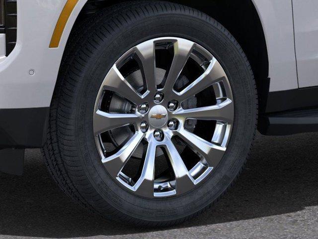 new 2025 Chevrolet Tahoe car, priced at $75,902