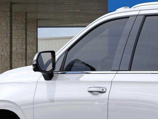 new 2025 Chevrolet Tahoe car, priced at $75,902