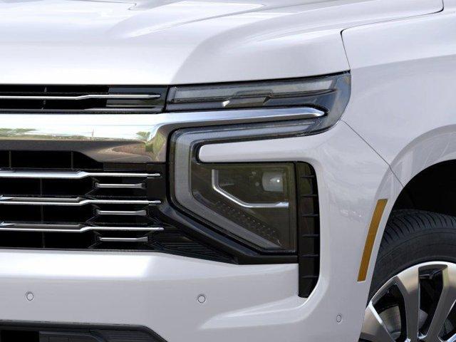 new 2025 Chevrolet Tahoe car, priced at $75,902