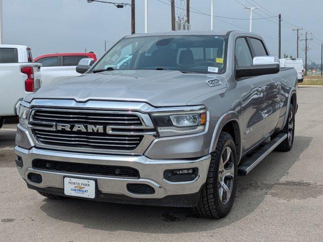 used 2019 Ram 1500 car, priced at $28,625