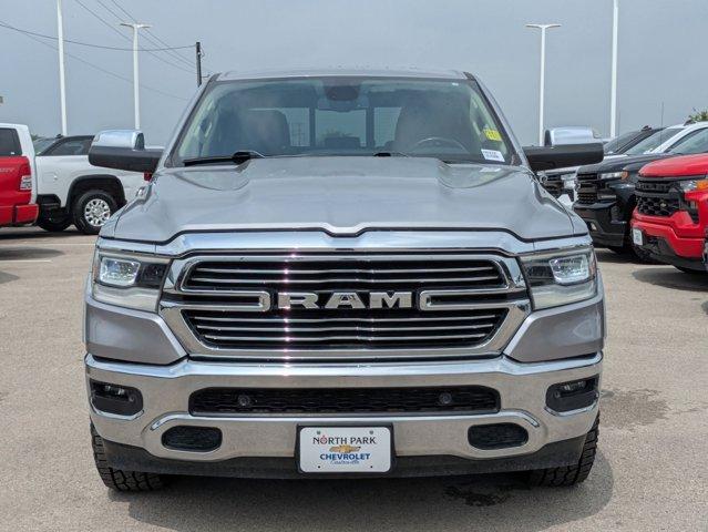 used 2019 Ram 1500 car, priced at $28,625