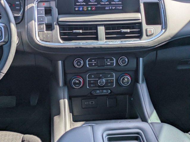 used 2024 Chevrolet Suburban car, priced at $52,169