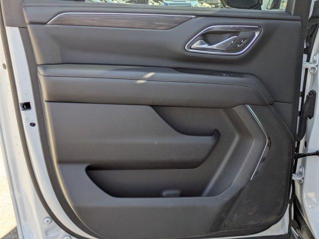 used 2024 Chevrolet Suburban car, priced at $52,169