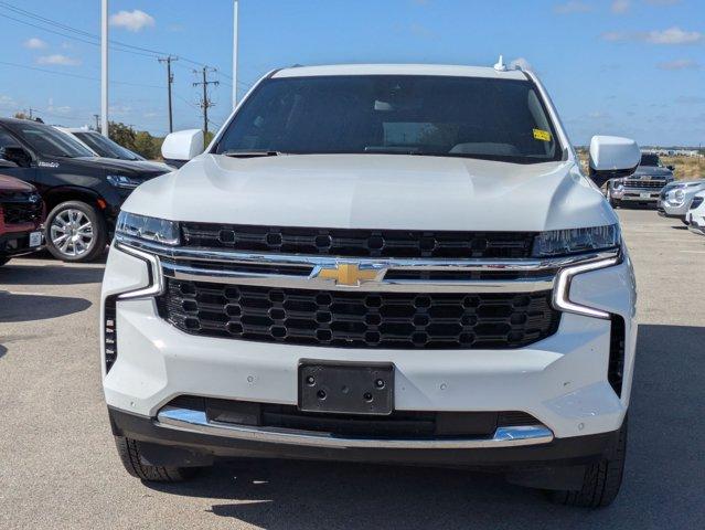 used 2024 Chevrolet Suburban car, priced at $52,169